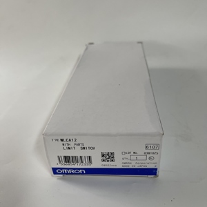 ลิมิตสวิตช์ WLCA12 - Product Image 1
