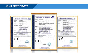 Contrôleur de niveau d'eau domestique basse puissance LED contrôleur de pompe à eau automatique - Product Image 5