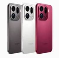 Teléfono Inteligente OPPO Find X9 Pro 5G, Pantalla AMOLED de 6.7 Pulgadas, Octa Core, 120Hz FHD, 16GB+1TB, 7500mAh, 80W, Doble SIM, Francés/Español, Inglés