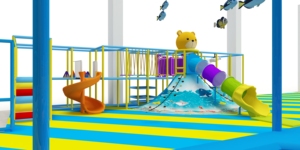 Offre Spéciale Bricolage TOUT Débarrasse Aire <span class=keywords><strong>De</strong></span> <span class=keywords><strong>Jeux</strong></span> Intérieure Bébé <span class=keywords><strong>Piscine</strong></span> À Balles Grand Commercial Aire <span class=keywords><strong>De</strong></span> <span class=keywords><strong>Jeux</strong></span> Intérieure Pour Enfants Dubai - Product Image 2