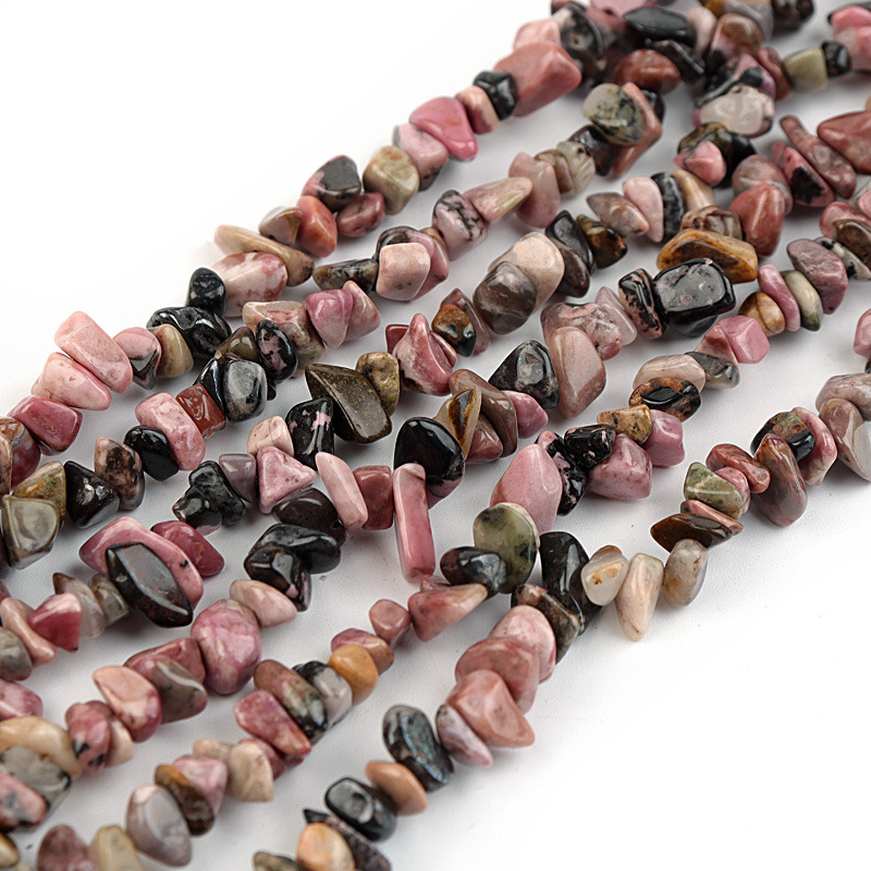 rhodochrosite
