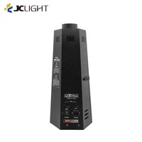 Effet de scène DMX 200W Fire Machine Sparkler Flame pour les événements de fête de mariage