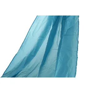 Hamac en polyester, hauteur 0, largeur 370 cm, profondeur 140 cm, capacité maximale 100 kg, bleu - Product Image 3