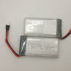 드론 배터리 3.7V <span class=keywords><strong>1200mah</strong></span> 1500mah 1800Mah 903052 <span class=keywords><strong>Lipo</strong></span> 배터리 25c 방전 속도 <span class=keywords><strong>rc</strong></span> 헬리콥터 - Product Image 3