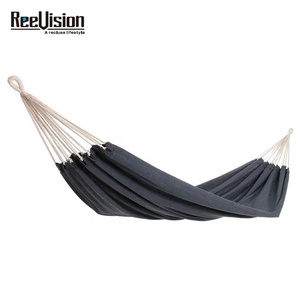 <span class=keywords><strong>Hamac</strong></span> Portable pliable en toile, style <span class=keywords><strong>brésilien</strong></span>, article de plage, pour Camping en plein air - Product Image 4