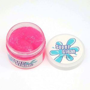 Slime Mágico Súper Limpio al por Mayor, Juguete Infantil de Plástico y Resina, 60/120 ml, Certificado EN71 - Product Image 5