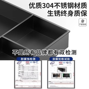 Modern Stainless Steel <b>Tv</b> Niche <b>65</b> 75 85 100 Inch Wall Mount Storage Minimalist Design Living Room Background - Product Image 5