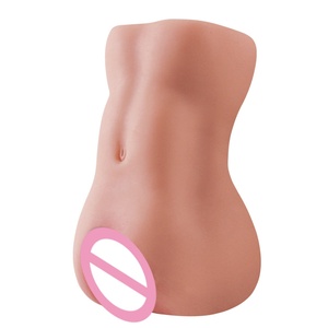 La vera sensazione dei sex toys maschili è da attribuire al materiale in silicone. - Product Image 5