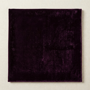 Premium Velvet Plain Fabric Perfect for Elegant Dresses, Upscale Upholstery, and Luxury Craft Projects - Product Image 1