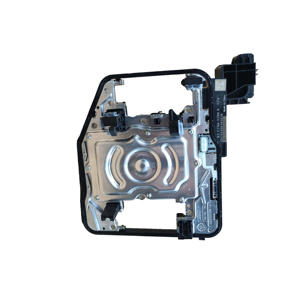 Nuevo Módulo <span class=keywords><strong>de</strong></span> Control <span class=keywords><strong>de</strong></span> Transmisión TCM Luk OAM927769E para <span class=keywords><strong>Volkswagen</strong></span> <span class=keywords><strong>Golf</strong></span> 2003-2008, <span class=keywords><strong>Caja</strong></span> <span class=keywords><strong>de</strong></span> Cambios DCT, Gran Venta - Product Image 1