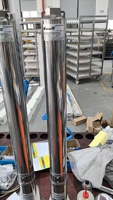 Les pompes à eau les plus réalistes avec des détails à voir, pompes submersibles de haute qualité, pompes de surface, pompes centrifuges