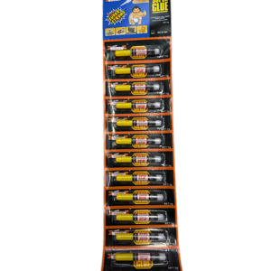 Les fabricants chauds vendent en gros 502 super <span class=keywords><strong>colle</strong></span> instantanée auto-adhésive <span class=keywords><strong>Cyano</strong></span> 3g - Product Image 1