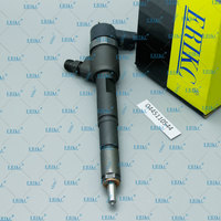 Pièces de pompe à injection de carburant ERIKC 0445110544 0 445 110 544 Pièce automobile Injecteur diesel 0445 110 544 pour moteur de voiture