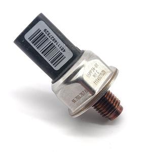 Capteur de pression de carburant 55PP34-01, type jauge à montage fileté pour Citroën Cruze Ford Focus - Product Image 1