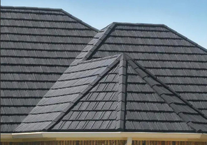 Tuiles de toit en ardoise et en <span class=keywords><strong>terre</strong></span> <span class=keywords><strong>cuite</strong></span> pour villas, maisons de villégiature, revêtement de toiture, matériaux de construction - Product Image 5