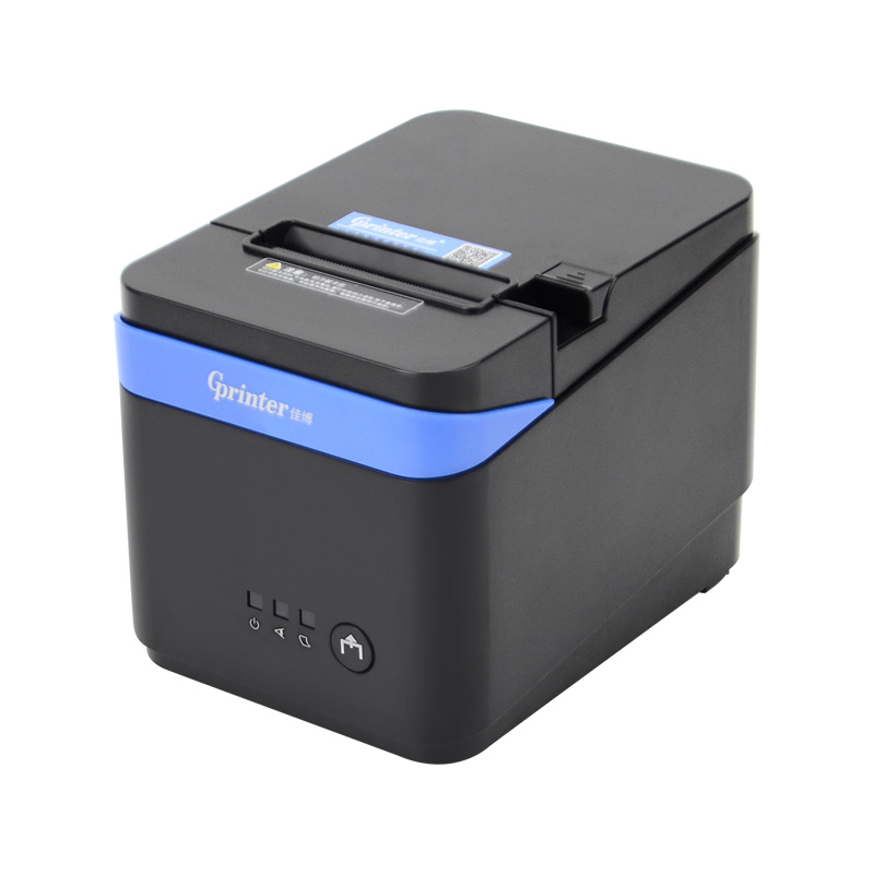 レシートプリンター Gprinter GP-C80180IINミリメートル/秒80mmデスクトップサーマル