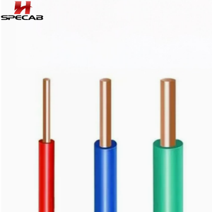 Cavo Elettrico Rigido in Rame da <span class=keywords><strong>2</strong></span>,5 mm con Isolamento in PVC BV ad Alta Conducibilità per Installazioni Domestiche ed Edili nel Sud-est Asiatico - Product Image 2