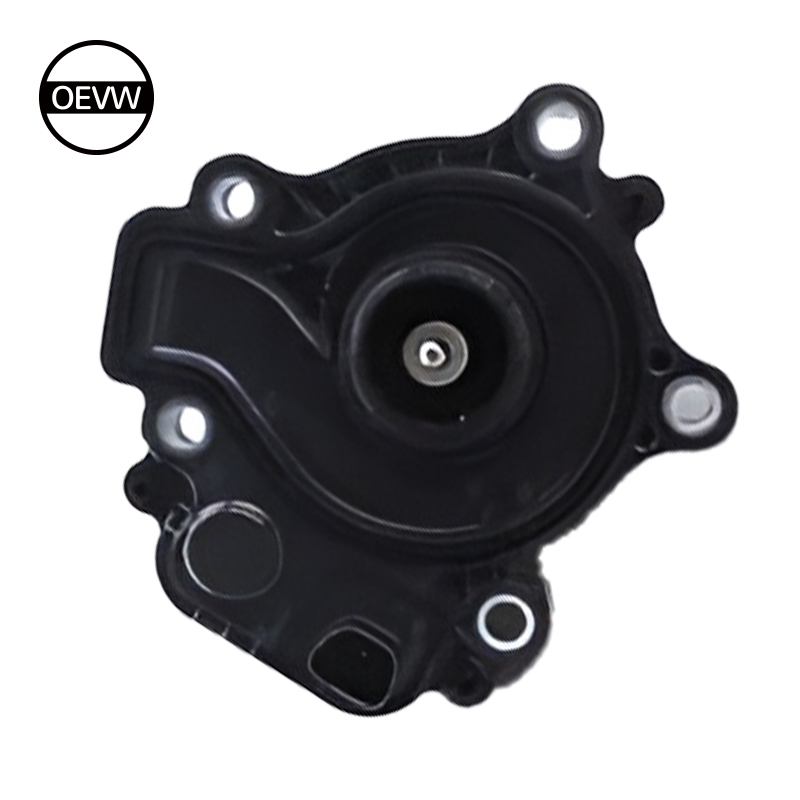 toyota prius water pump