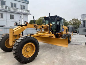 2024 новый дизайн SEM920F 200HP мотор грейдер с Euro-2 двигателем - Product Image 4