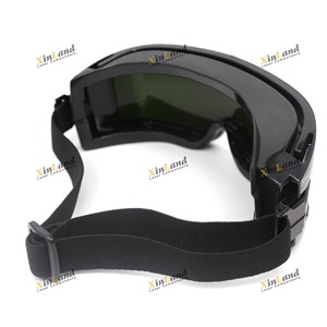 لحام من ألياف الليزر 1064 نانومتر 1070 نانومتر 1080 نانومتر + ليزر حماية العين OD6 - Product Image 4