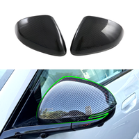 Accessoires Extérieurs Auto : Capuchons de Rétroviseurs Latéraux Anti-Rayures pour ATTO 3 YUAN PLUS 2026