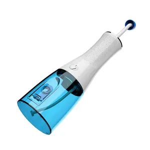 Электрическая система Назального орошения для снятия дискомфорта в носу и ухода за носом, набор для полоскания носовых пазух, портативный очиститель носа