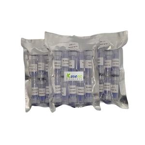 AHK-CU порошок AHK-CU косметического сырья CAS 682809-81-0 AHK-CU необработанный пептидный порошок косметического качества - Product Image 1