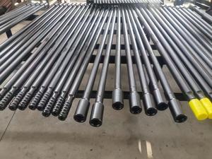 איכות גבוהה כריית אינטגרלי קידוח מוטות t51 ספסל קידוח מהירות מוטות - Product Image 2