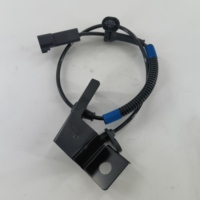 Capteur ABS de roue avant droit pour Ford Edge 15 Taurus, référence F2GC-2C204AB 5301808 5301809