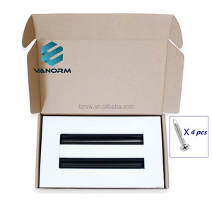 Diffuseur de fente linéaire en aluminium de couverture de conduit de ventilation de climatisation 8*4 - Product Image 5