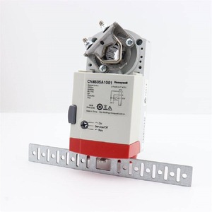 Actionneur de registre Honeywell CN7505A2001 à moteur électrique pour usage industriel - Product Image 3
