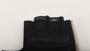 <span class=keywords><strong>Guantes</strong></span> de Ciclismo de Montaña Transpirables para Hombre, <span class=keywords><strong>Guantes</strong></span> de Bicicleta de Carretera, <span class=keywords><strong>MTB</strong></span>, BMX, MX, Downhill, de Medio Dedo - Product Image 4