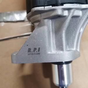 Distributor Pengapian 22100-VJ262 22100VJ262 untuk NISSAN NAVARA D22 PICKUP KA24 - Product Image 6