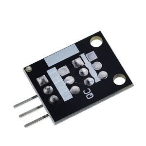 KY-022 3 Chấu TZT Mô Đun Bộ Thu Cảm Biến Hồng Ngoại IR Thông Dụng TL1838 VS1838B HX1838 Cho Arduino Bộ Khởi Động Tự Làm - Product Image 5