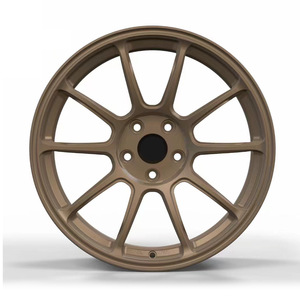 ใหม่<span class=keywords><strong>5x100</strong></span> 5X112 5X120 5X114.3 18นิ้ว <span class=keywords><strong>Te37</strong></span>แข่งรถ <span class=keywords><strong>Volk</strong></span> Saga 30มม. 100มม. สำหรับ E92 F87 F80 F82 M2ล้อ M3ปลอม - Product Image 3