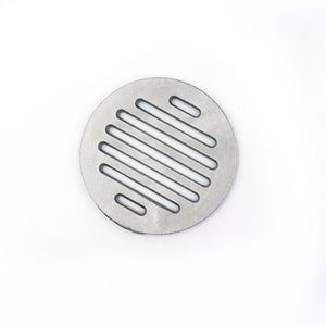 Pièce de précision en acier inoxydable 304 316, usinée par projection de billes et traitée par lavage à l'acide, pour usage automobile et mécanique. - Product Image 1