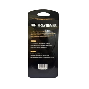 Custom Logo <strong>Pineapple</strong> Liquid Perfume Refresher 2-Pack Car Vent Clip <strong>Air</strong> Fresheners Odor Eliminator for Car Interior - Product Image 5