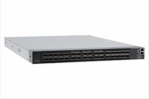 สวิตช์เครือข่ายแบบติดตั้งบนแร็ค Data Center High Density Layer3 Managed MSN2410-CB2R 48SFP28 8QSFP28 25G 100G - Product Image 4