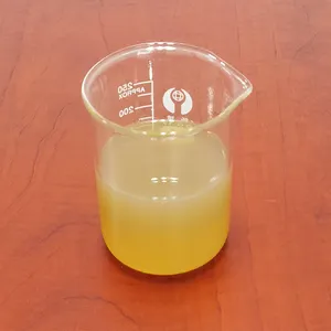 Emulsion de cire à base d'eau émulsion de cire PP lubrification de moule de dessin en acier
