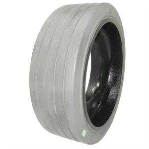 JLG ยาง16x5แบบไม่มีเครื่องหมายสำหรับ JLG อุปกรณ์ก่อสร้าง10RS - Product Image 3