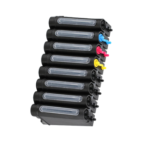 Cartucho <span class=keywords><strong>de</strong></span> <span class=keywords><strong>Tinta</strong></span> Vacío T0540-T0549 para <span class=keywords><strong>Epson</strong></span> Stylus R1800 R800 - Product Image 4