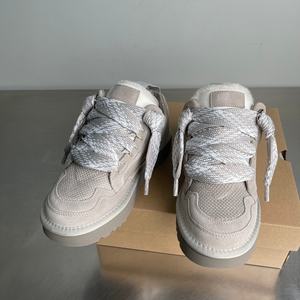 Nouvelles Bottes d'Hiver 2026 Best-seller Imperméables Antidérapantes Légères avec Doublure Chaude en Laine et Tige en Cuir Véritable - Product Image 3