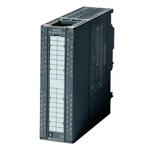 plc controller module new and original Digital input SM 322 seimens simatic S7-300 siemens S7 300 plc module 6ES7322-1BL00-0AA0