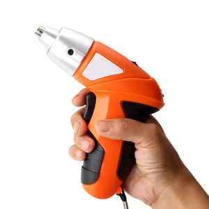 Destornillador Inalámbrico Mini de 4.8V Ananke Tools, Destornillador Eléctrico Recargable <span class=keywords><strong>con</strong></span> <span class=keywords><strong>Luz</strong></span> - Product Image 1