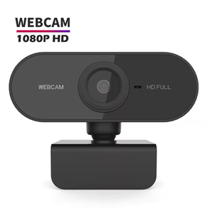 Sistema de Videoconferencia USB HD 1080P con Micrófono, Cámara Web de Alta Resolución, Transmisión en Vivo, Compatible con Función de Votación OEM - Product Image 3