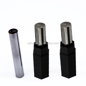 उच्च परिशुद्धता टंगस्टन कार्बाइड पिन गेज पण पिन - Product Image 5