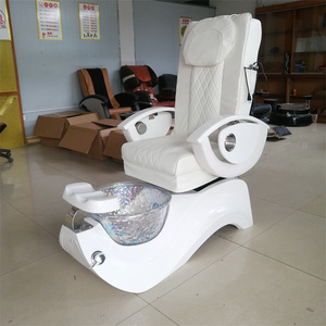 Silla de Pedicura Spa Innovadora con Múltiples Funciones, Muebles para Pedicura, Color Personalizado, Estaciones de Pedicura, Silla de Pedicura con Masaje, Venta al Por Mayor - Product Image 3