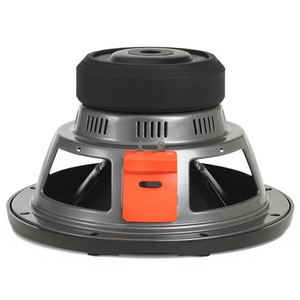 <span class=keywords><strong>Subwoofer</strong></span> Pasivo Estéreo de 10 Pulgadas American Harman para Nuevo CLUB 1024, 12V, 30Hz-175Hz, Sensibilidad Estándar de 91-100dB - Product Image 4