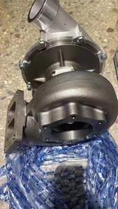 Mới ban đầu 6wg1 phun trực tiếp động cơ tăng áp 1-87618327-0 1-14400383-0 cho isuzu - Product Image 3