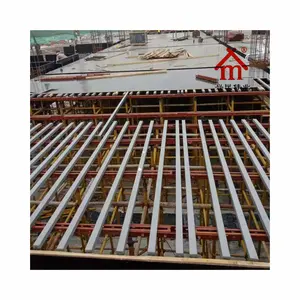 Concrete Slab Steel Formwork Building Material Steel Support Construction Formwork